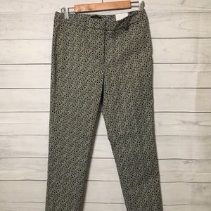 White House Black Market The Slim Ankle Pants NWT